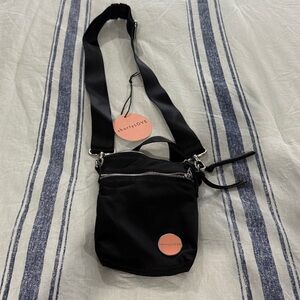 ShortyLOVE Shorthand Crossbody Bag